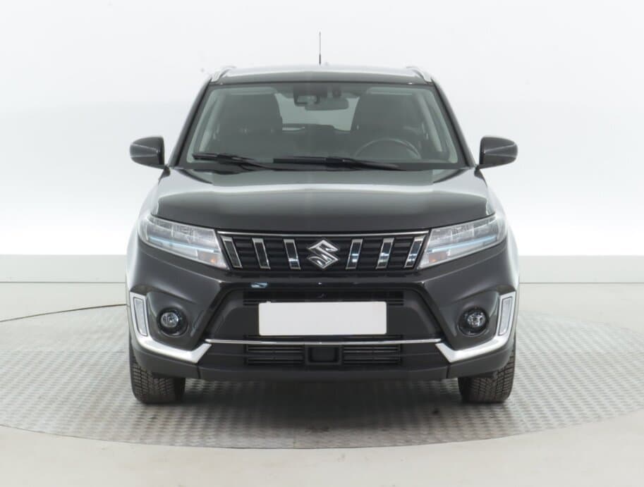 2022 Suzuki VITARA - 2