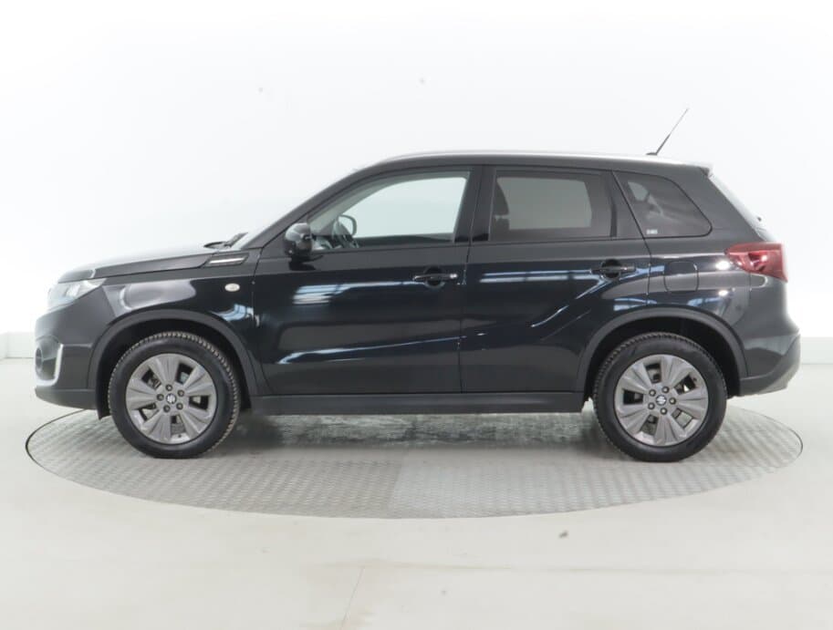 2022 Suzuki VITARA - 4