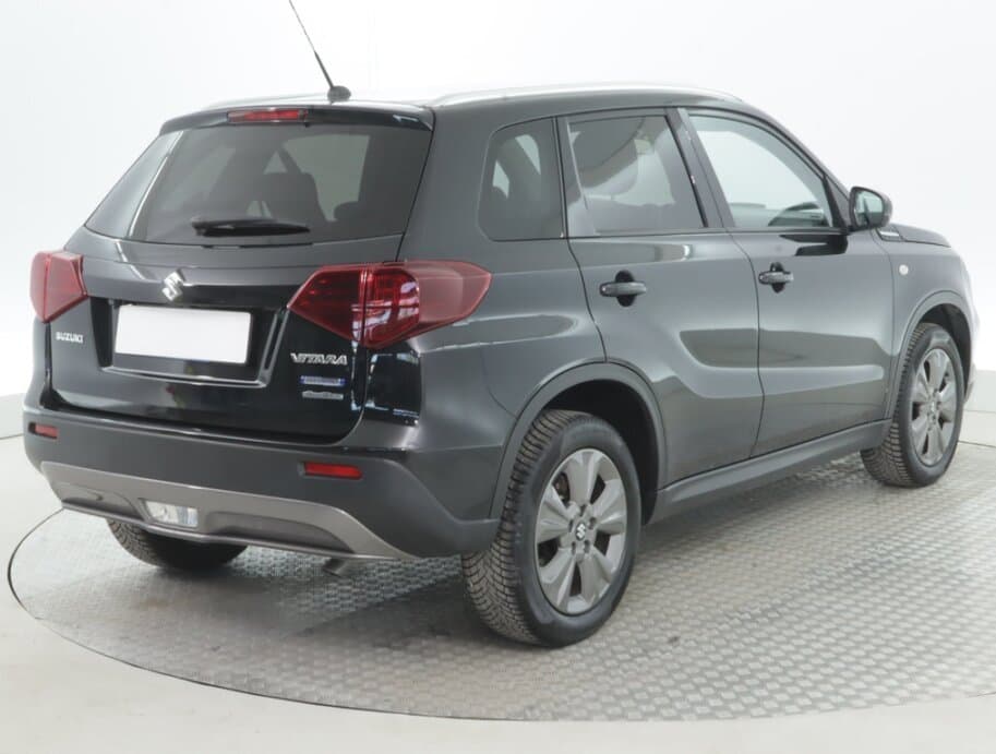 2022 Suzuki VITARA - 7