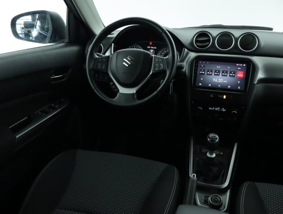 2022 Suzuki VITARA - 9