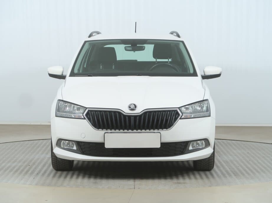 2023 Škoda FABIA - 2