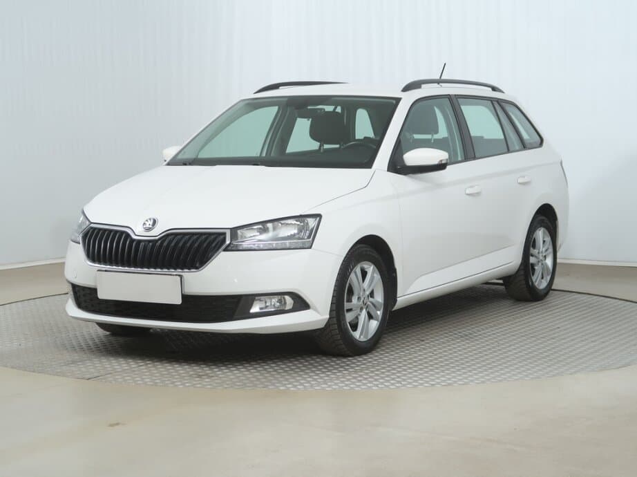 2023 Škoda FABIA - 3