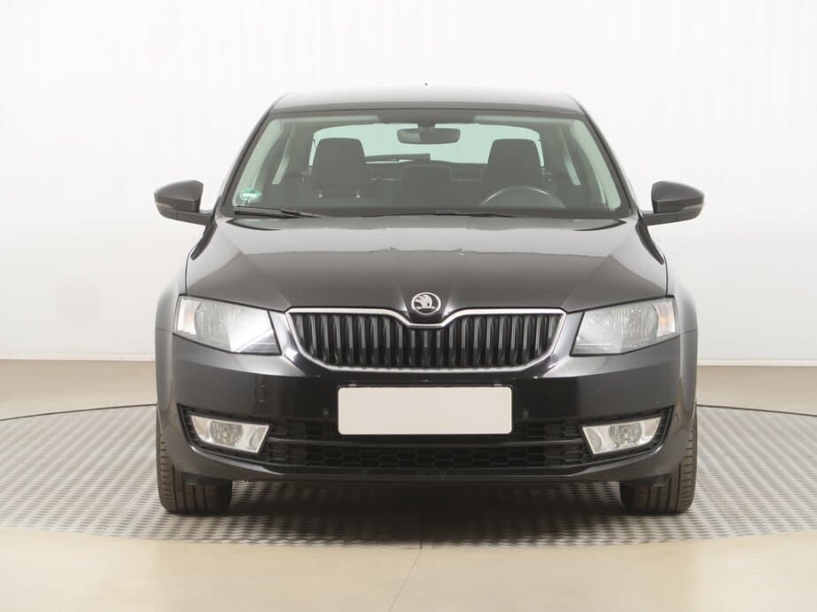 2016 Škoda OCTAVIA - 2