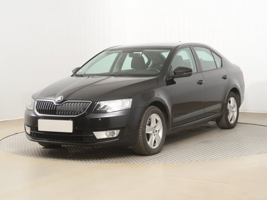 2016 Škoda OCTAVIA - 3