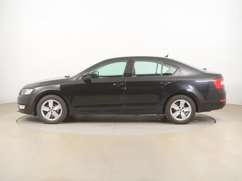 2016 Škoda OCTAVIA - 4