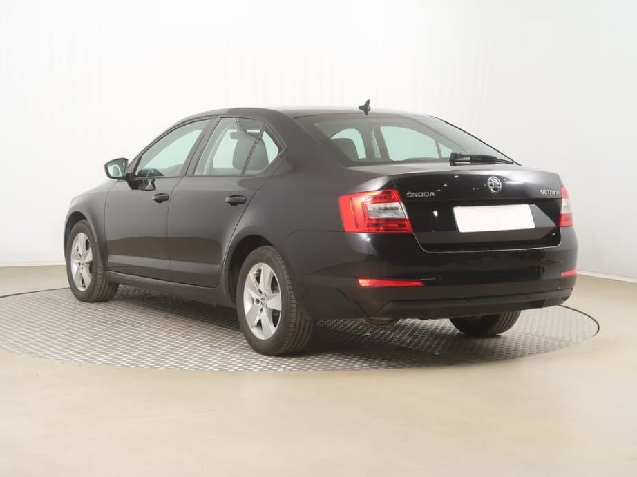 2016 Škoda OCTAVIA - 5