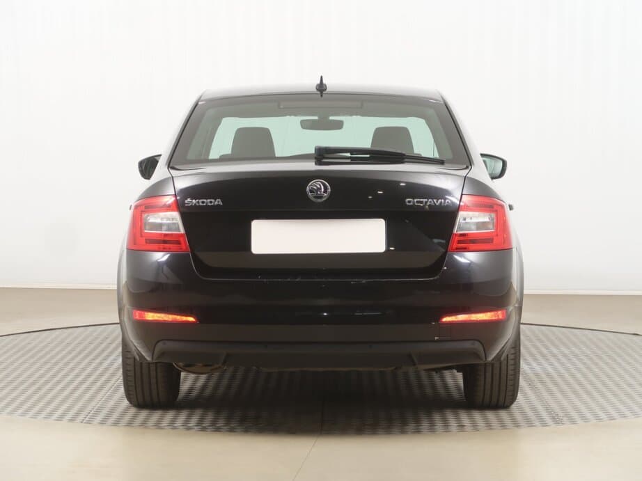 2016 Škoda OCTAVIA - 6