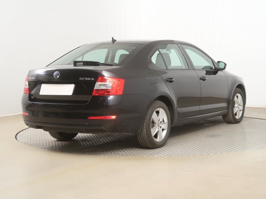 2016 Škoda OCTAVIA - 7
