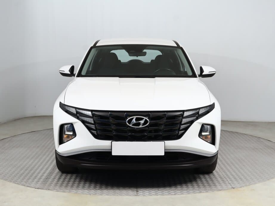 2022 Hyundai TUCSON - 2