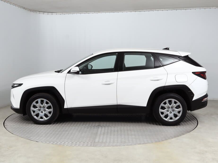 2022 Hyundai TUCSON - 4