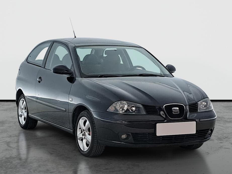 2003 Seat IBIZA