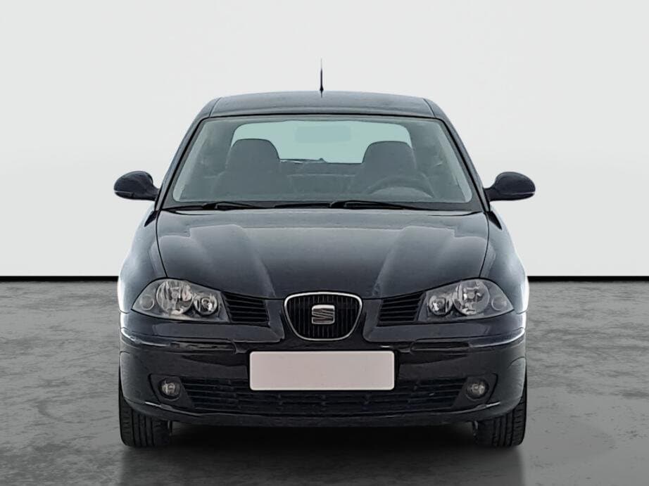 2003 Seat IBIZA - 2