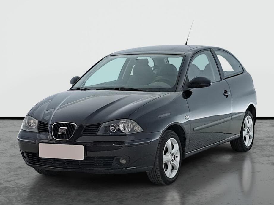 2003 Seat IBIZA - 3