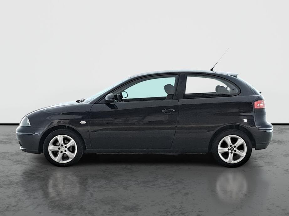 2003 Seat IBIZA - 4