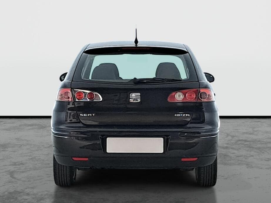 2003 Seat IBIZA - 6