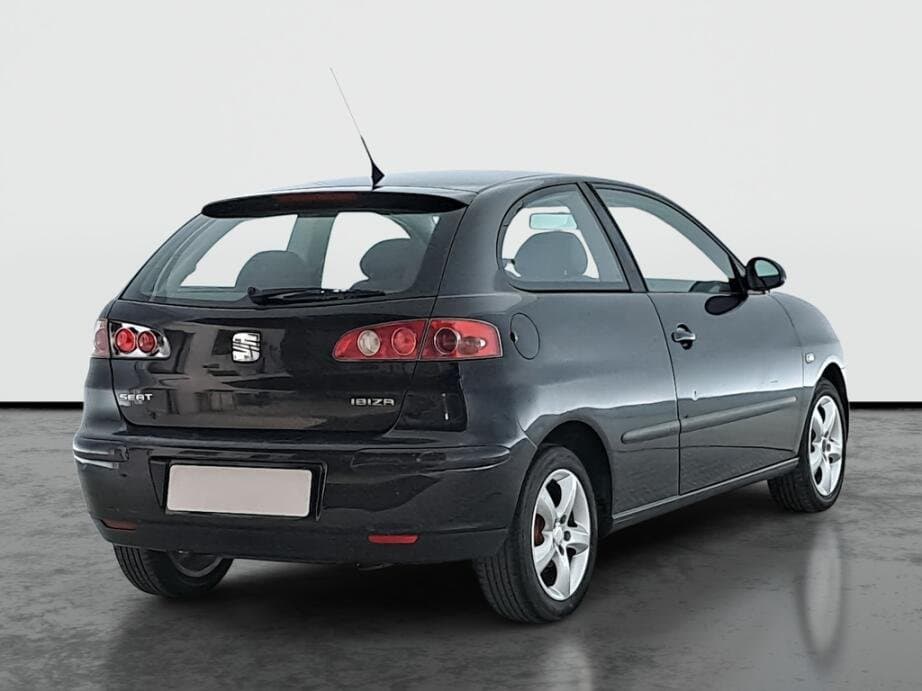 2003 Seat IBIZA - 7