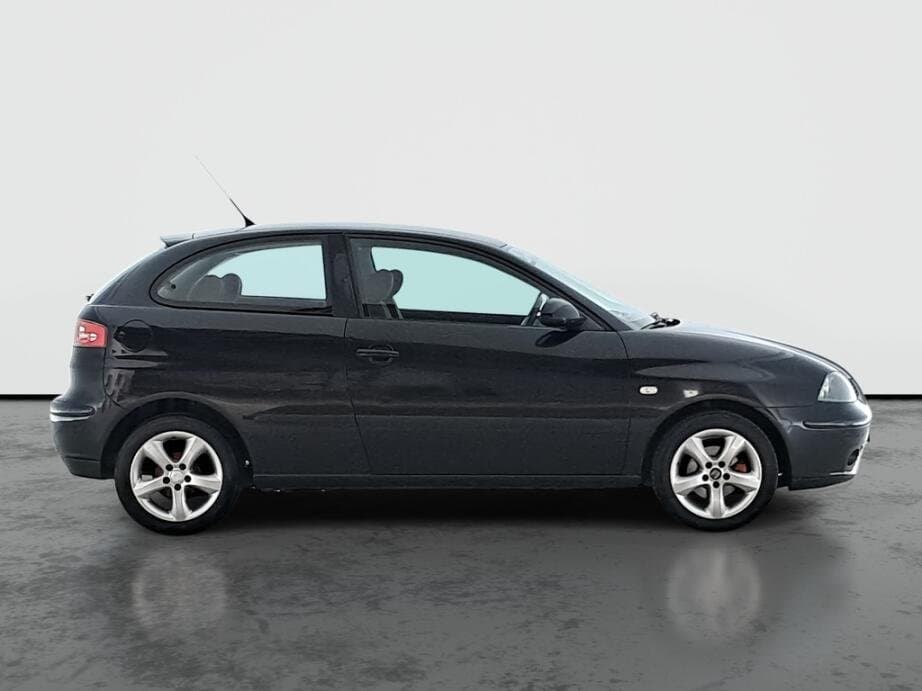 2003 Seat IBIZA - 8