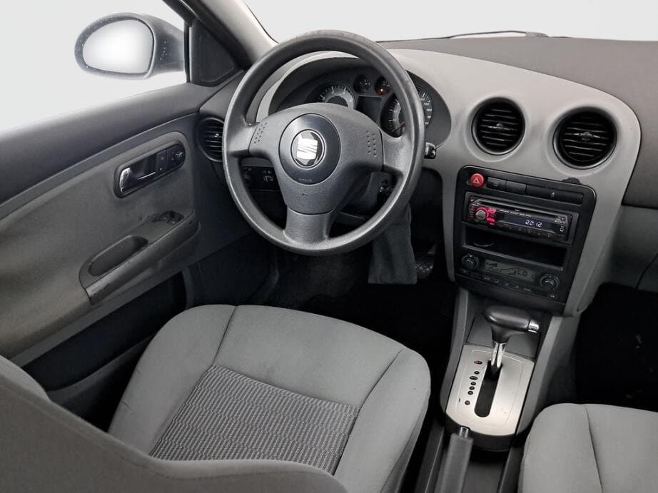 2003 Seat IBIZA - 9