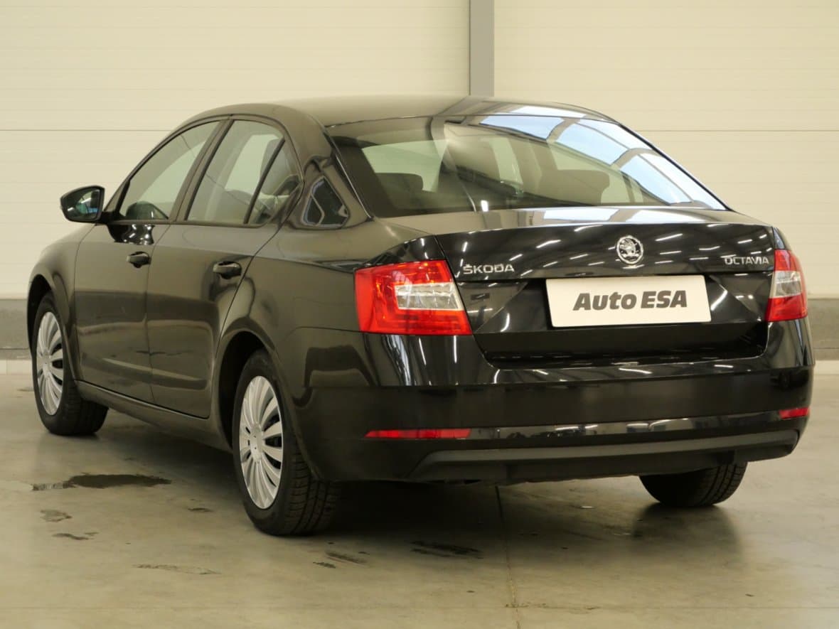 2016 Škoda OCTAVIA - 6