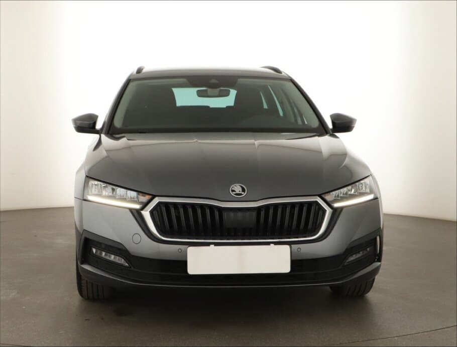 2022 Škoda OCTAVIA - 2
