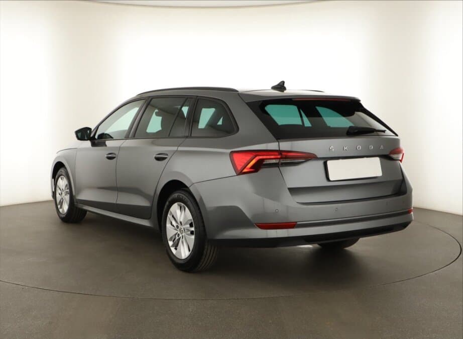2022 Škoda OCTAVIA - 5