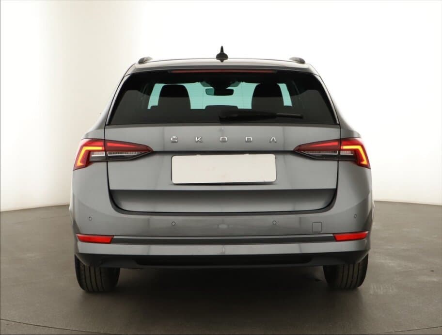 2022 Škoda OCTAVIA - 6