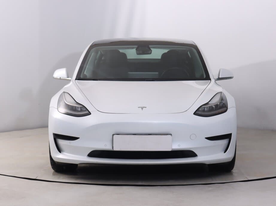 2020 Tesla MODEL 3 - 2