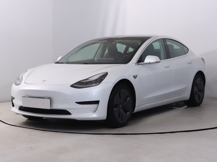 2020 Tesla MODEL 3 - 3