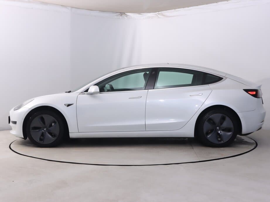 2020 Tesla MODEL 3 - 4