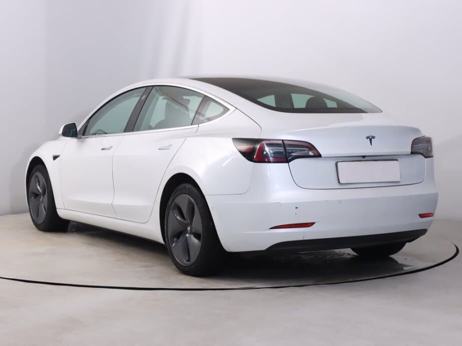 2020 Tesla MODEL 3 - 5