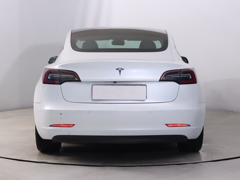2020 Tesla MODEL 3 - 6