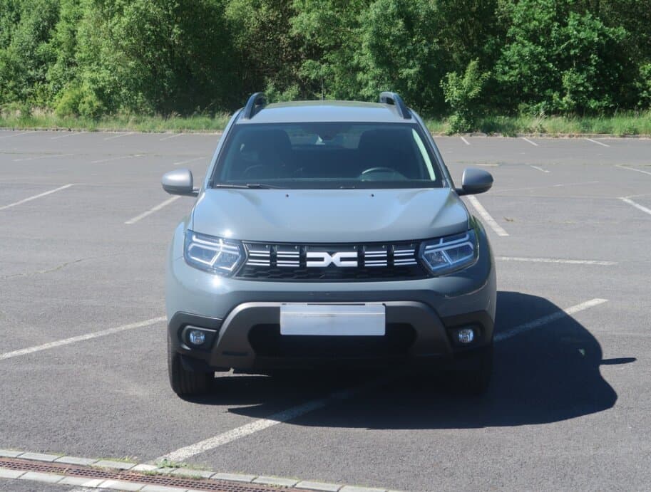 2023 Dacia DUSTER - 2