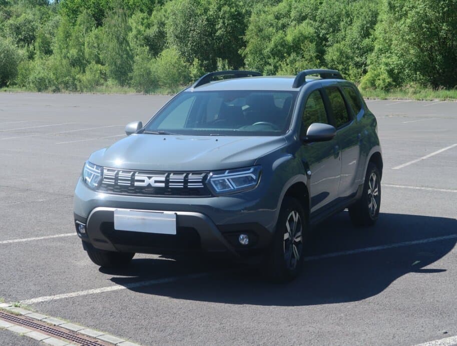 2023 Dacia DUSTER - 3