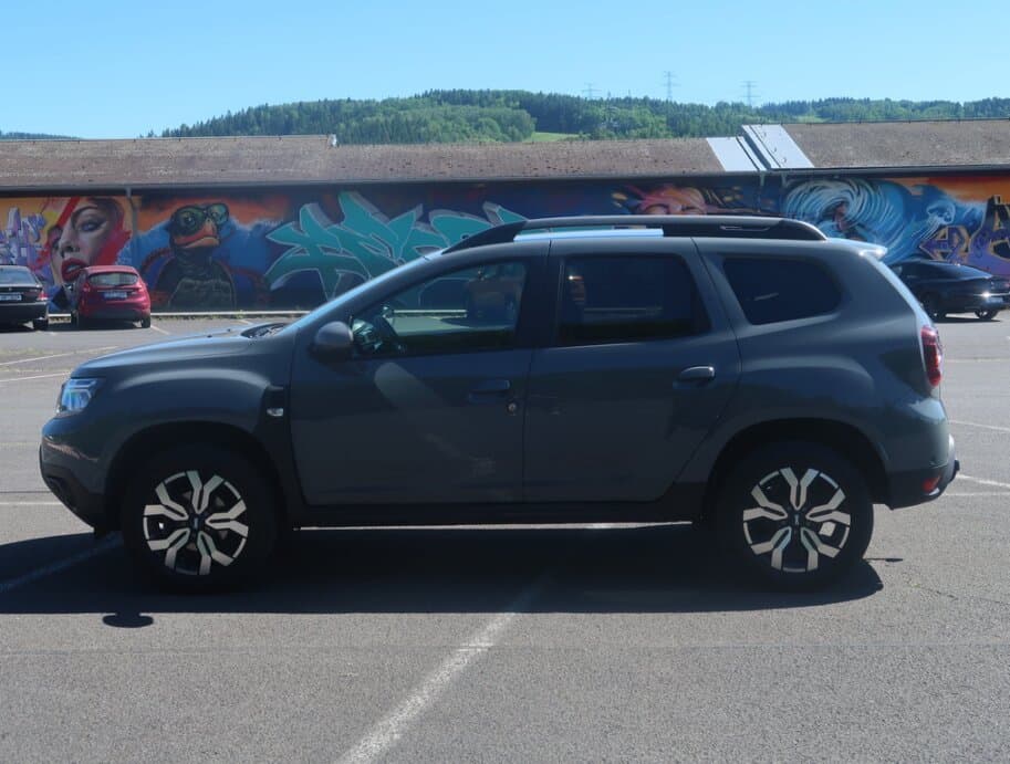 2023 Dacia DUSTER - 4