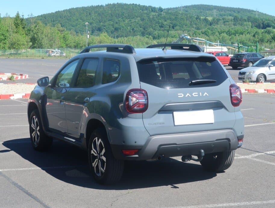 2023 Dacia DUSTER - 5