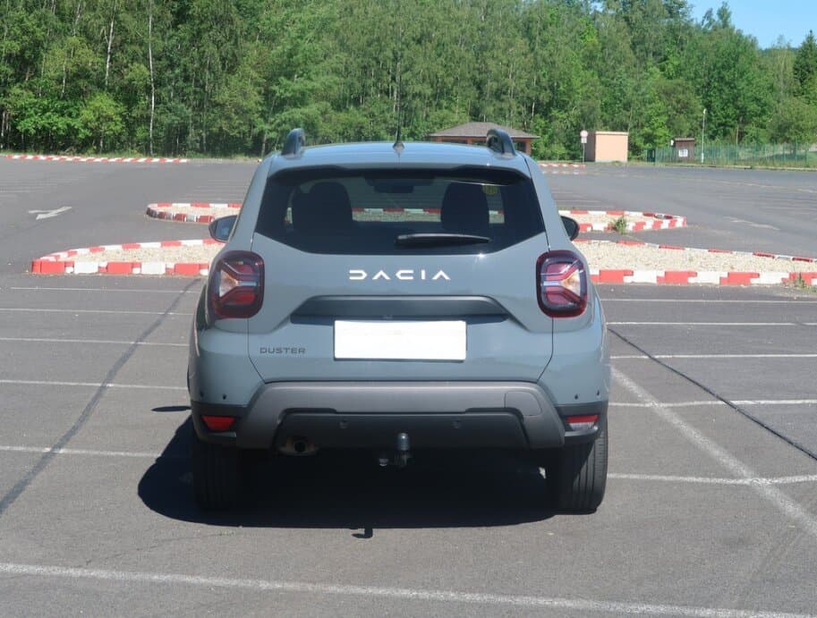 2023 Dacia DUSTER - 6