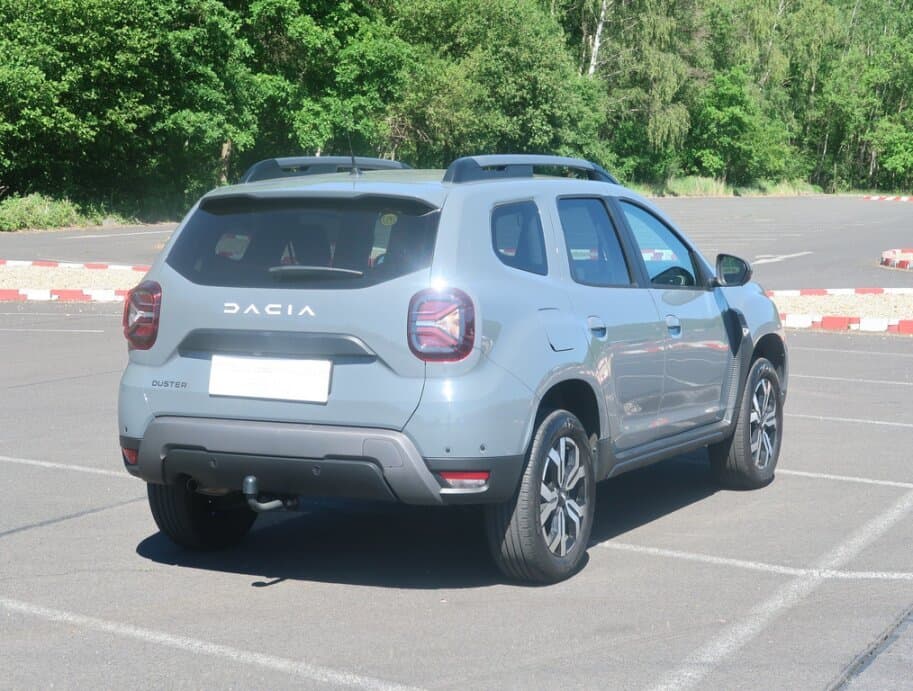 2023 Dacia DUSTER - 7