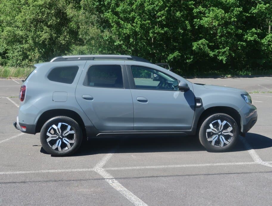 2023 Dacia DUSTER - 8