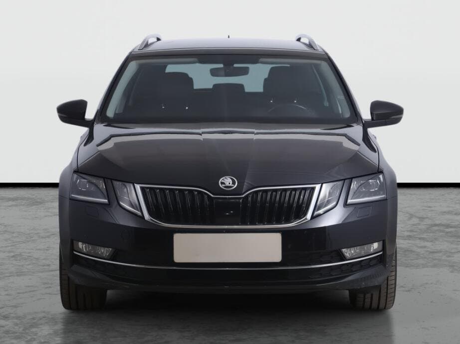 2018 Škoda OCTAVIA - 2