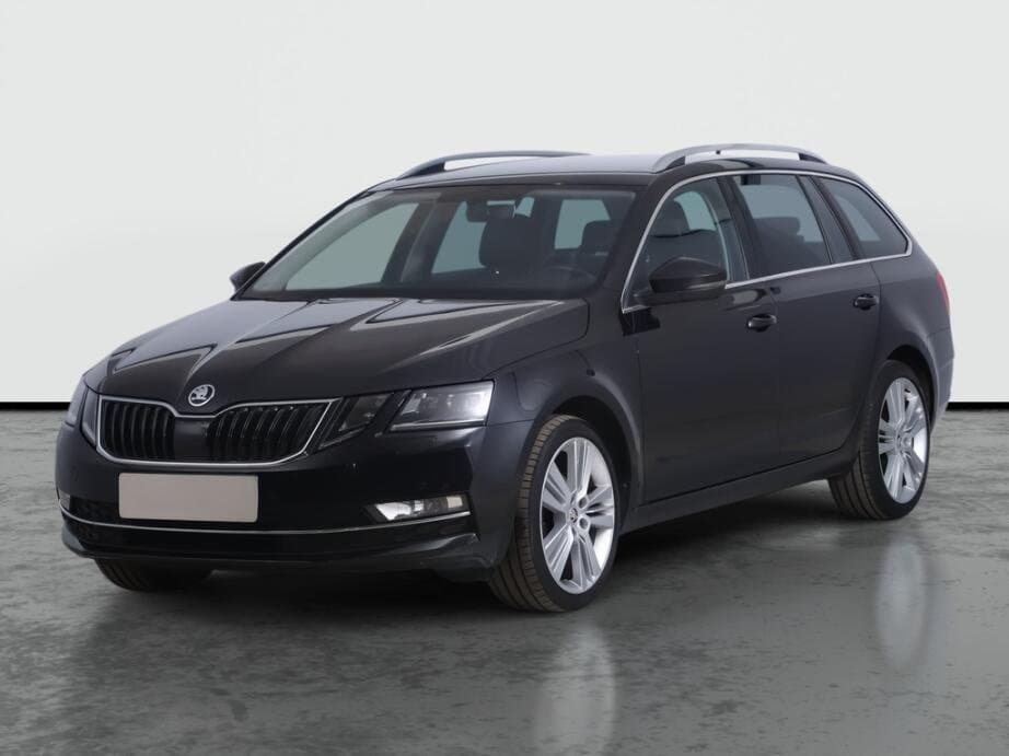 2018 Škoda OCTAVIA - 3