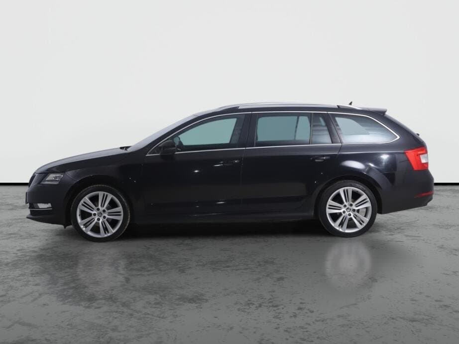 2018 Škoda OCTAVIA - 4