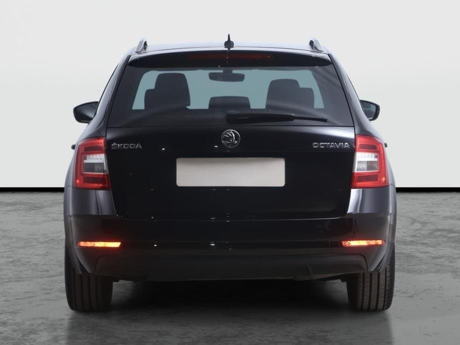 2018 Škoda OCTAVIA - 6