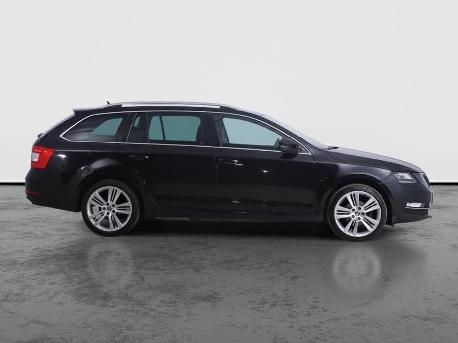 2018 Škoda OCTAVIA - 8