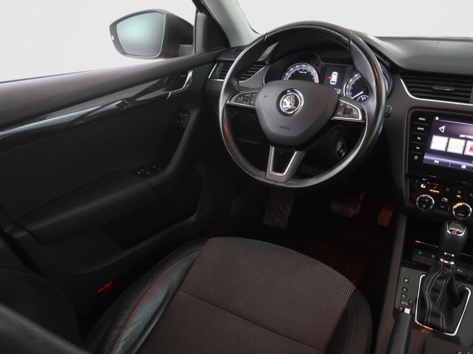 2018 Škoda OCTAVIA - 9