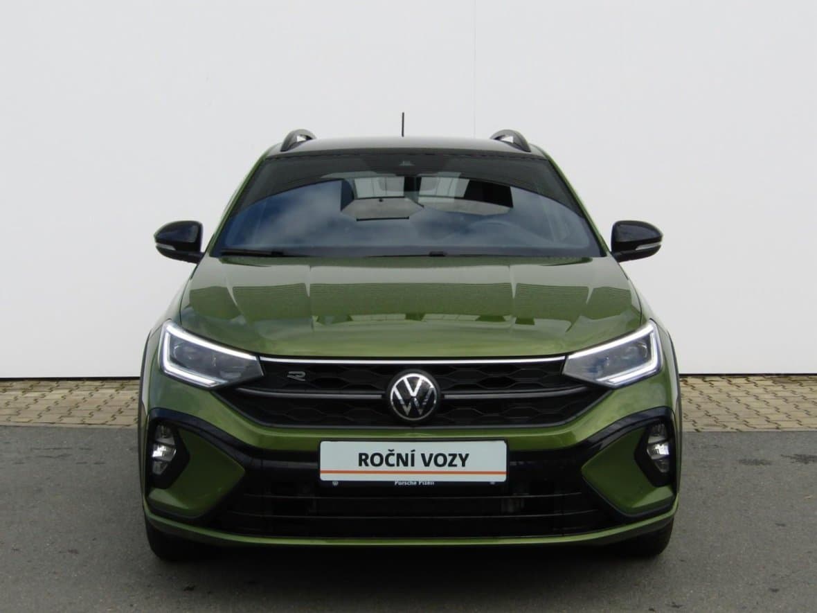 Volkswagen Taigo - 4