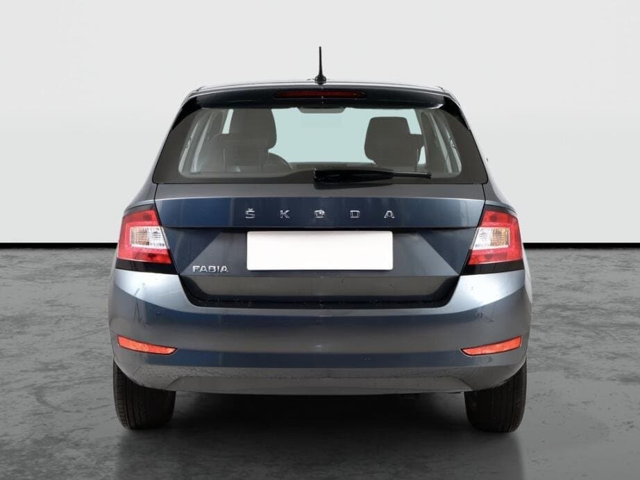 2020 Škoda FABIA - 6
