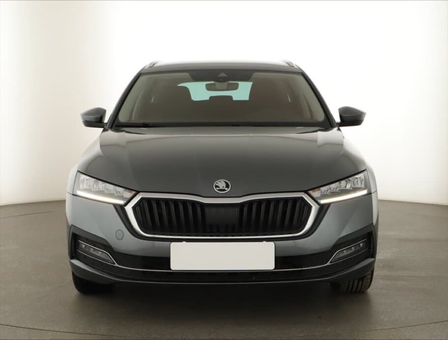 2023 Škoda OCTAVIA - 2