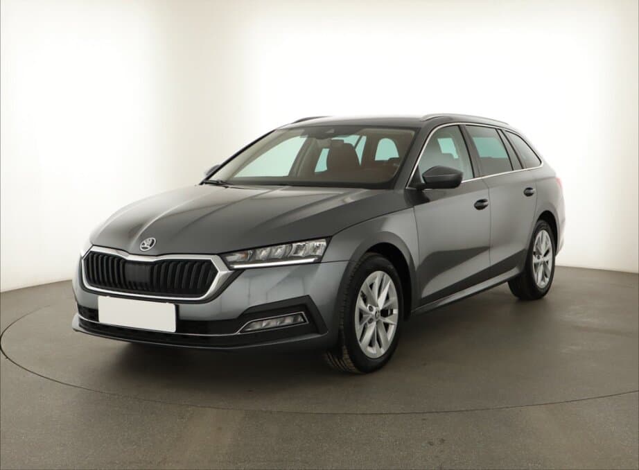 2023 Škoda OCTAVIA - 3
