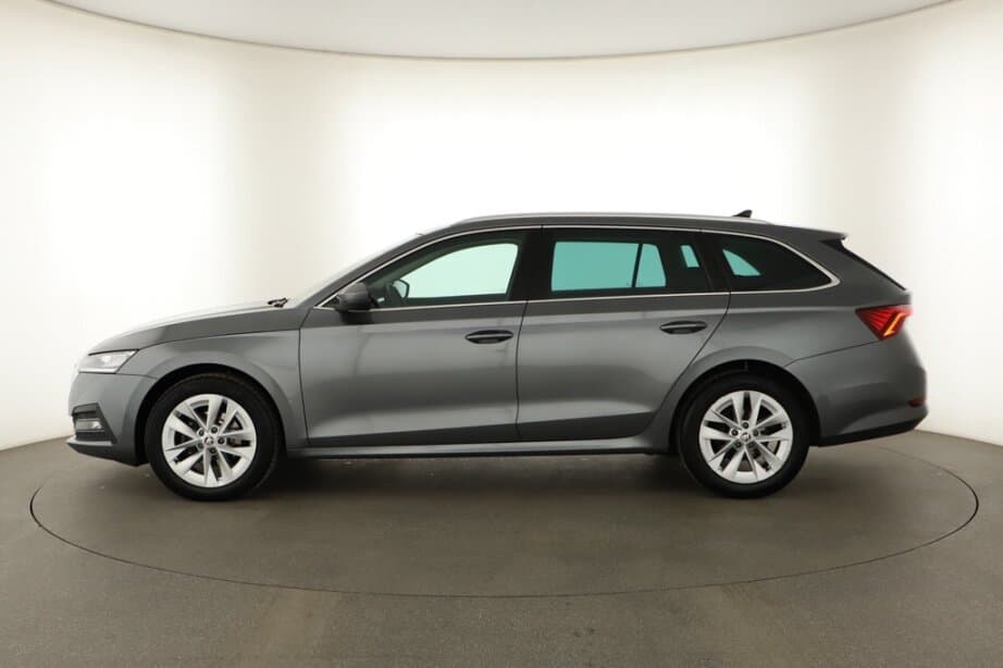 2023 Škoda OCTAVIA - 4