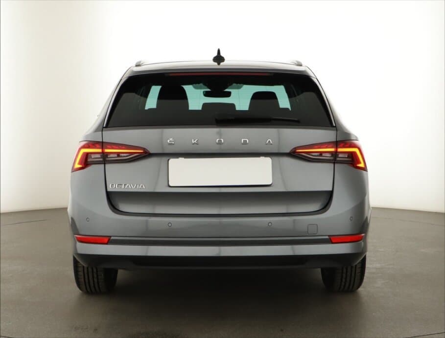 2023 Škoda OCTAVIA - 6